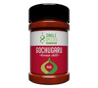 Angus & Oink | Gochugaru Chilli Flakes | Kimchi & Korean Cuisine | 150g