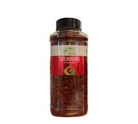 Angus & Oink | Gochugaru Chilli Flakes | Kimchi & Korean Cuisine | 700g