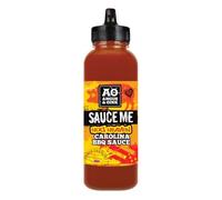 Angus & Oink | Hog Heaven Carolina Mustard BBQ Sauce | 350ml
