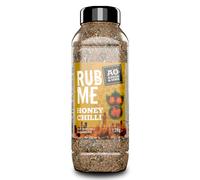 Angus & Oink | Honey Chilli Seasoning