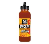 Angus & Oink | Impressive Rooster | Buffalo Sriracha Sauce | 350ml