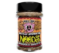 Angus and Oink Miso Ramen Noods Noodle Broth Seasoning 200g