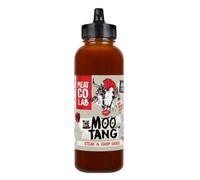 Angus & Oink | Moo Tang Steak & Chop Sauce | Tangy & Smoky | 350ml