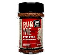 Angus & Oink | Piri Piri Seasoning | Portuguese Spice Blend | 200g