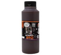Angus & Oink Pitboss BBQ Original Barbeque Sauce (1 Litre)