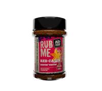 Angus & Oink | Red Cajun BBQ Seasoning | Bold Louisiana Flavours | 220g