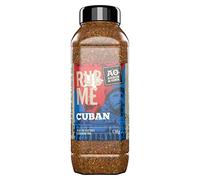 Angus & Oink Rub Me Cuban BBQ Seasoning - (POD)