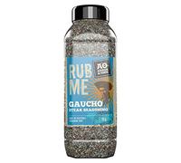 Angus & Oink Rub Me Gaucho BBQ Seasoning (POD)