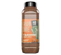 Angus & Oink Rub Me Tandoori BBQ Seasoning - (POD)