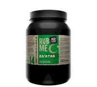Angus & Oink Rub Me Za'atar Seasoning POD 1Kg