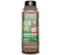 Angus & Oink | Shawarma Lebanese Kebab Rub | Middle Eastern Flavour | 1.1kg