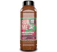 Angus & Oink | Sriracha Seasoning | Tangy Thai Spice Blend | 1.1kg