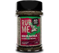 Angus & Oink | Sriracha Seasoning | Tangy Thai Spice Blend | 215g
