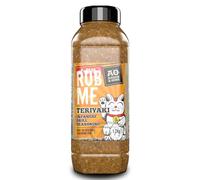 Angus & Oink | Teriyaki Japanese Grill Seasoning | Honey BBQ Rub | 1.2kg