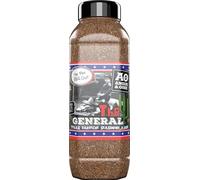 Angus & Oink | The General Tex Mex Rub | Texas BBQ Seasoning | 1kg