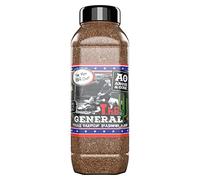 Angus & Oink The General Texas BBQ Seasoning & Rub - (POD)