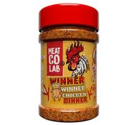 Angus & Oink | Winner Winner Chicken Dinner Rub | Poultry Seasoning | 220g
