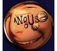 Angus Ost by Various (1995-08-22)