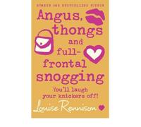 [ ANGUS, THONGS AND FULL-FRONTAL SNOGGING BY RENNISON, LOUISE](AUTHOR)PAPERBACK