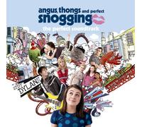 Angus, Thongs And Perfect Snogging