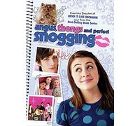 Angus, Thongs and Perfect Snogging (DVD) Karen Taylor Georgia Groome (US IMPORT)