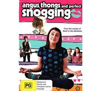 Angus, Thongs and Perfect Snogging [NON-UK Format / Region 4 Import - Australia]