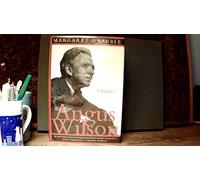 Angus Wilson: A Biography