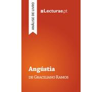 Angústia - Graciliano Ramos (análise de livro)