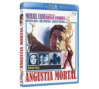 Angustia Mortal BD 1968 Deadfall [Blu-ray]