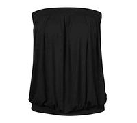 Angxiwan Best Streetwear Designers Sleeveless White Shirt Sleeveless Tops for Women UK Cotton Tie Dye T Shirt Women Purple Vest Tops for Women Blue Puff Sleeve Top