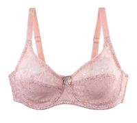 Angxiwan Boxing Day Bargains Bra for Women UK Push Up Full Coverage Underwire Bras High Impact Support Adjustable Strap Bralette Underwear Ladies Solid Today Deals of The Day