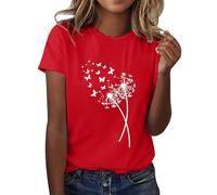 Angxiwan Ladies Blouses Size 22/24 Collared Shirts for Women Saree with Blouse Sleeve Cuffs for Shirts Women Gold Tops for Ladies