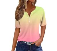 Angxiwan of The Day Sale Prime Smart Casual Tops for Women UK Seamless Tank Top Women Built in Bra Rose Gold Sequin Top Loose Fitting Tank Top with Built in Bra Cotton Sleeveless Tops