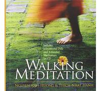Anh-Huong Nguyen/Thich Nhat Hanh - Walking Meditation