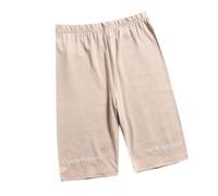 ANHATUIV Women's Pyjama Bottoms Ladies Pj Shorts Stretchy Modal Soft Sleeping Shorts Summer Lounge Shorts Pajama Bottoms Boxer Shorts Sleepwear Bermuda Shorts Yoga Pants Khaki