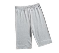 ANHATUIV Women's Pyjama Bottoms Ladies Pj Shorts Stretchy Modal Soft Sleeping Shorts Summer Lounge Shorts Pajama Bottoms Boxer Shorts Sleepwear Bermuda Shorts Yoga Pants Grey