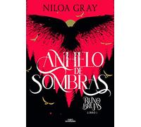 Anhelo de Sombras / Longing for Shadows: 1 (Reino de Brujas)