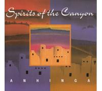 Anhinga - Spirits of the Canyon