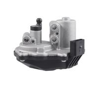 Anhoer 03L129086 Intake Manifold Flap Actuator Motor Engine Intake Manifold with Motor A2C53248883 A2C92454100 For A3 A4 A5 A6 Q5