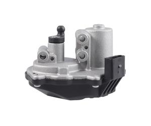 Anhoer 03L129086 Intake Manifold Flap Actuator Motor Engine Intake Manifold with Motor A2C53248883 A2C92454100 For A3 A4 A5 A6 Q5