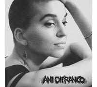 Ani Difranco - Ani Difranco