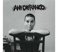 Ani DiFranco - Ani DiFranco (2LP) [VINYL]