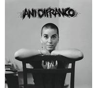 Ani DiFranco - Ani DiFranco (2LP) [VINYL]