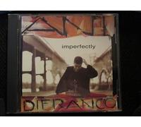Ani Difranco - Ani Difranco - Imperfectly