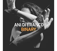 Ani Difranco - Binary