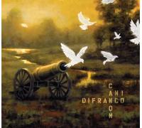 Ani Difranco - Canon
