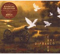 Ani DiFranco - Canon: A Collection