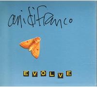 Ani DiFranco - Evolve