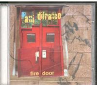 Ani Difranco - Fire Door