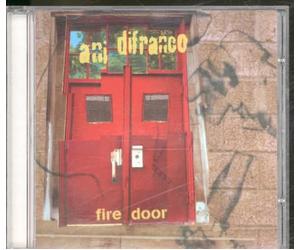 Ani Difranco - Fire Door
